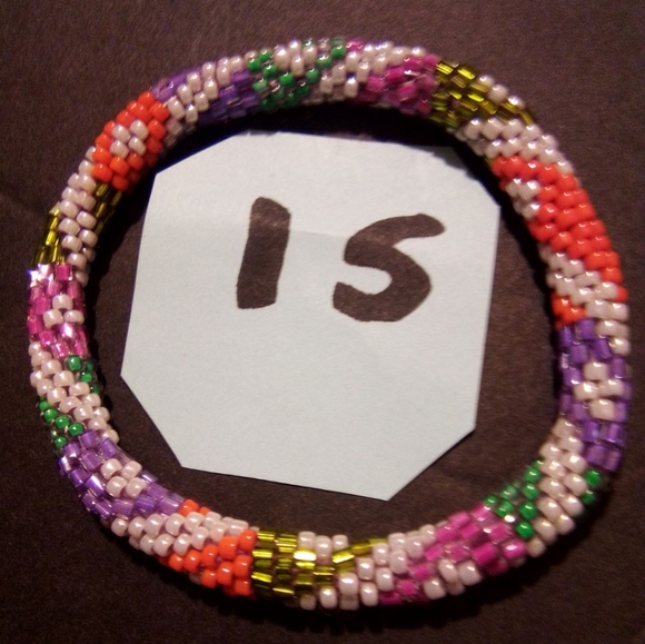 Lily&Laura "Listing 2" PICK & CHOOSE bracelets$9.00 each - Picture 7 of 15